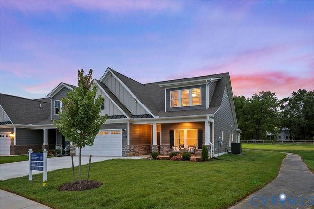 10435 Odette Estate Ln, Mechanicsville, VA 23116