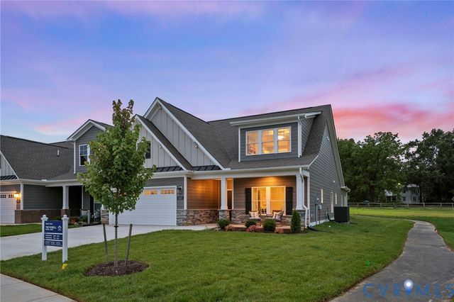 10435 Odette Estate Ln, Mechanicsville, VA 23116