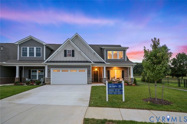 10435 Odette Estate Ln, Mechanicsville, VA 23116