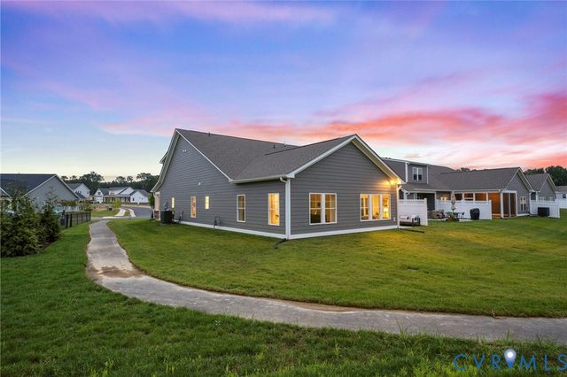 10435 Odette Estate Ln, Mechanicsville, VA 23116