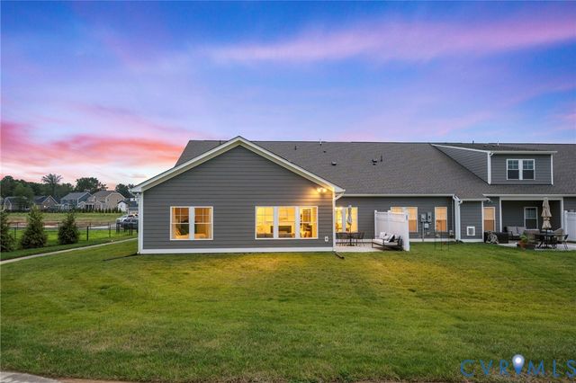 10435 Odette Estate Ln, Mechanicsville, VA 23116