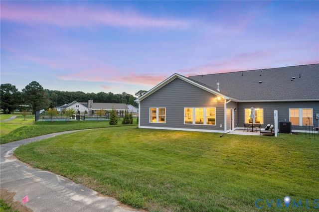 10435 Odette Estate Ln, Mechanicsville, VA 23116