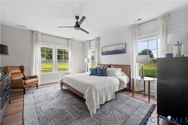 10435 Odette Estate Ln, Mechanicsville, VA 23116