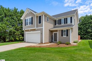 134 Raven Hill Way, Piedmont, SC 29673