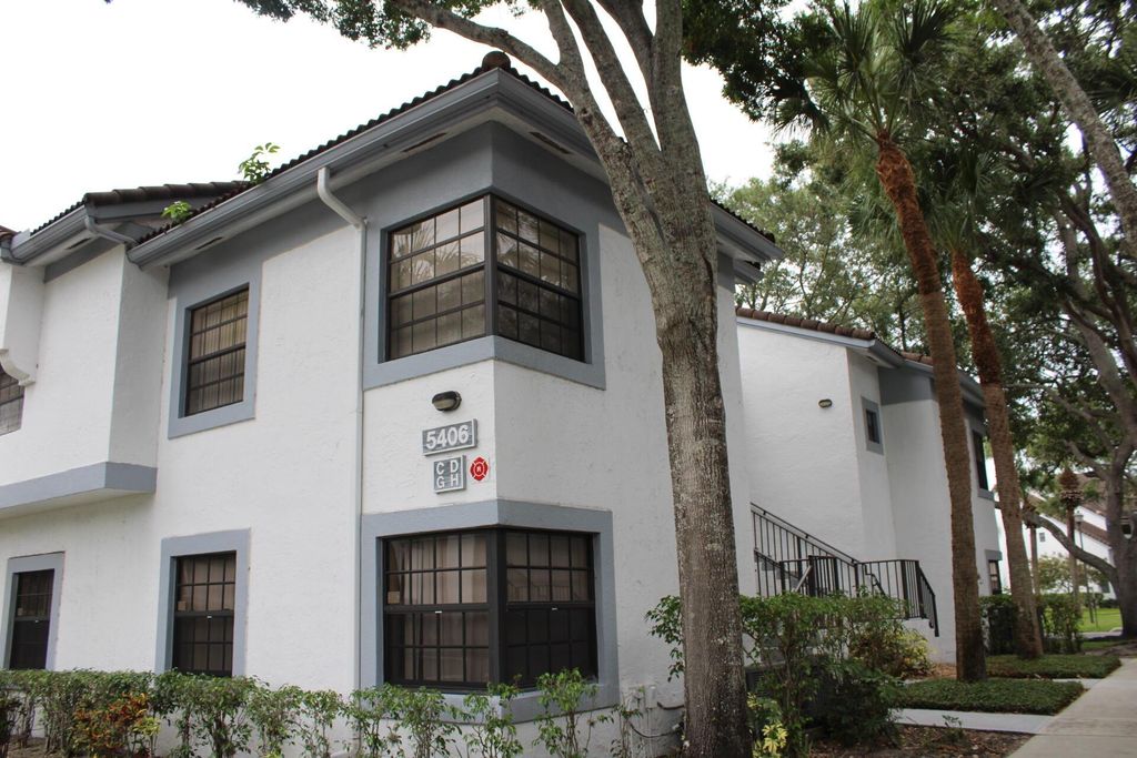 5406 Venetia Court D, Boynton Beach, FL 33437