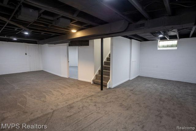 21337 Universal Avenue, Eastpointe, MI 48021