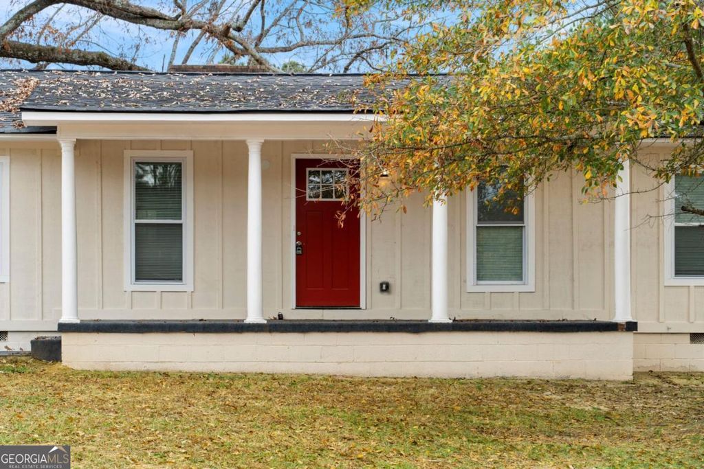 1801 Old Alabama Road, Taylorsville, GA 30178