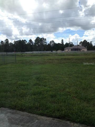 20926 NETTLETON STREET, Orlando, FL 32833