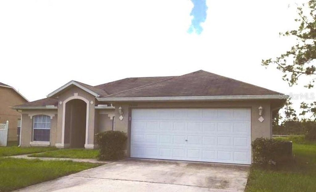20926 NETTLETON STREET, Orlando, FL 32833