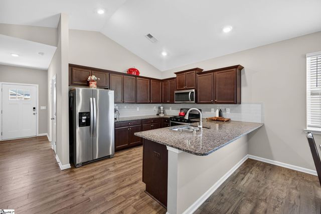 315 Tolbert Drive, Greenwood, SC 29649