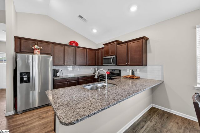 315 Tolbert Drive, Greenwood, SC 29649