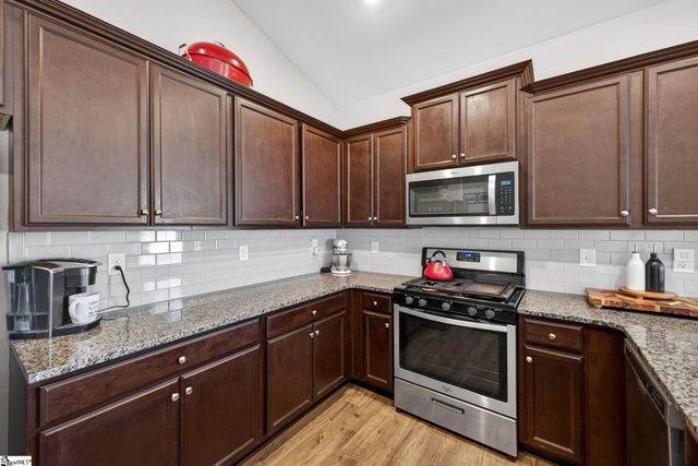 315 Tolbert Drive, Greenwood, SC 29649