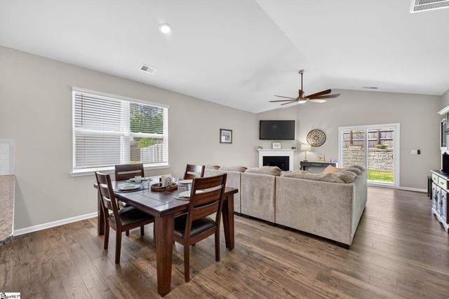 315 Tolbert Drive, Greenwood, SC 29649