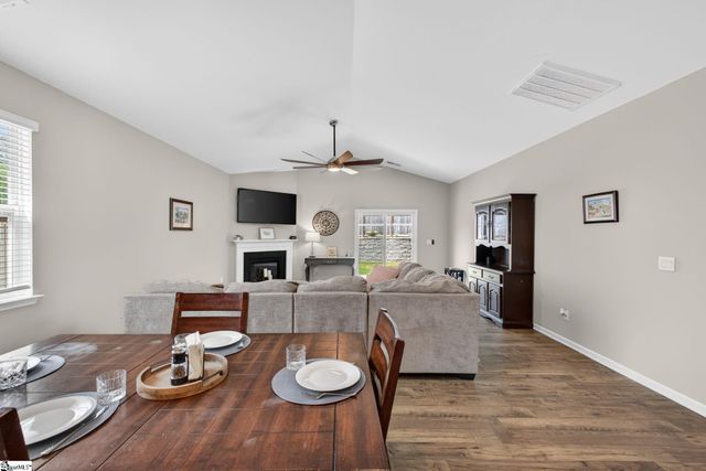 315 Tolbert Drive, Greenwood, SC 29649