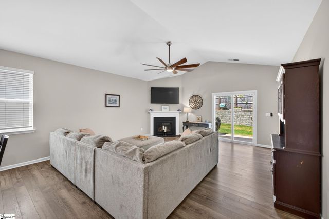 315 Tolbert Drive, Greenwood, SC 29649