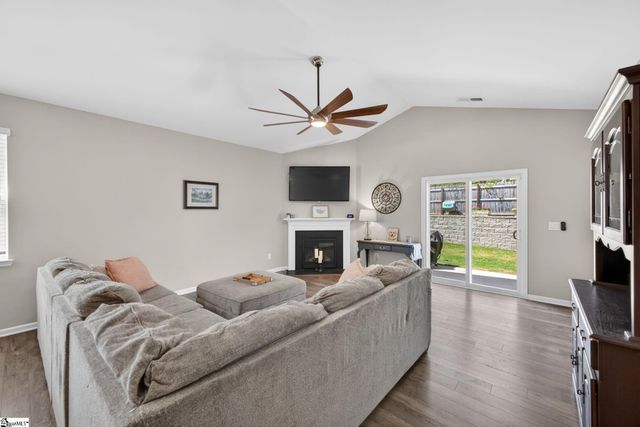 315 Tolbert Drive, Greenwood, SC 29649