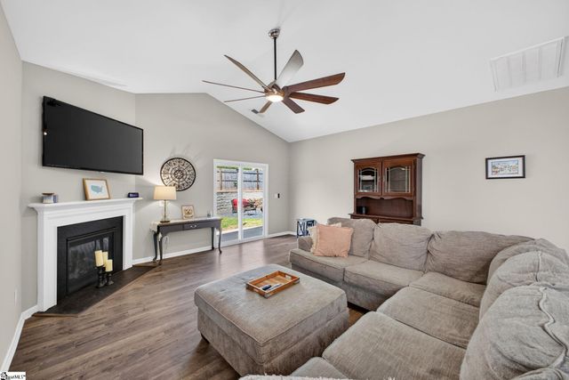 315 Tolbert Drive, Greenwood, SC 29649