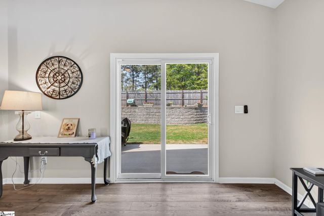 315 Tolbert Drive, Greenwood, SC 29649