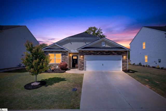 315 Tolbert Drive, Greenwood, SC 29649