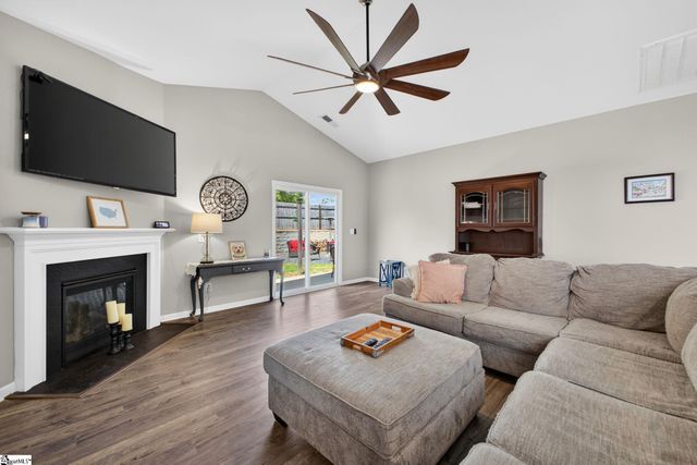 315 Tolbert Drive, Greenwood, SC 29649