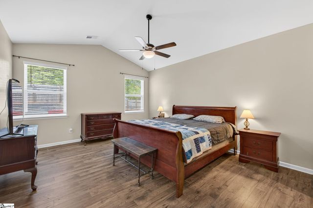 315 Tolbert Drive, Greenwood, SC 29649