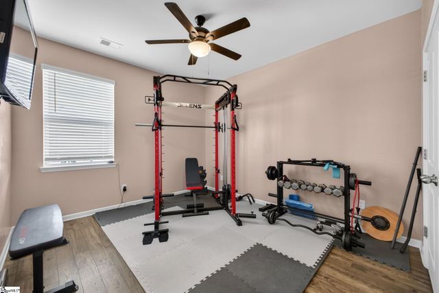 315 Tolbert Drive, Greenwood, SC 29649