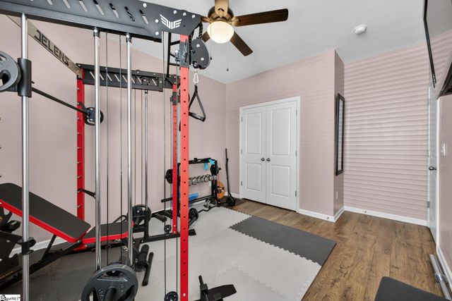 315 Tolbert Drive, Greenwood, SC 29649