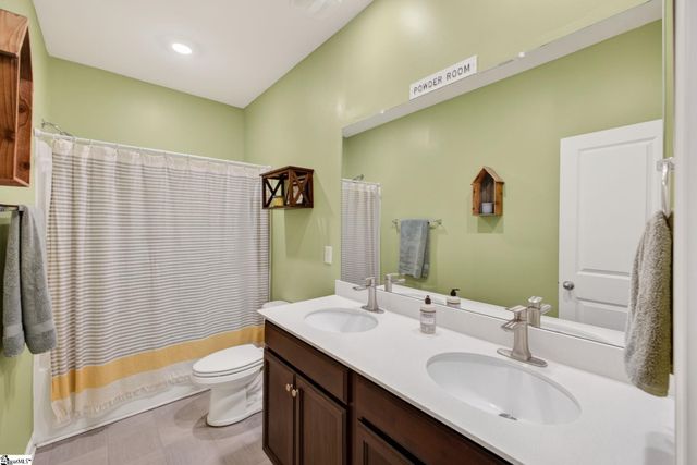 315 Tolbert Drive, Greenwood, SC 29649