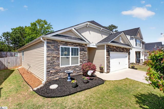 315 Tolbert Drive, Greenwood, SC 29649