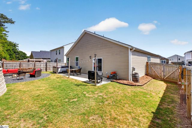 315 Tolbert Drive, Greenwood, SC 29649