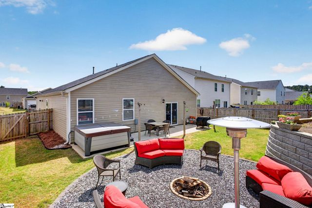 315 Tolbert Drive, Greenwood, SC 29649