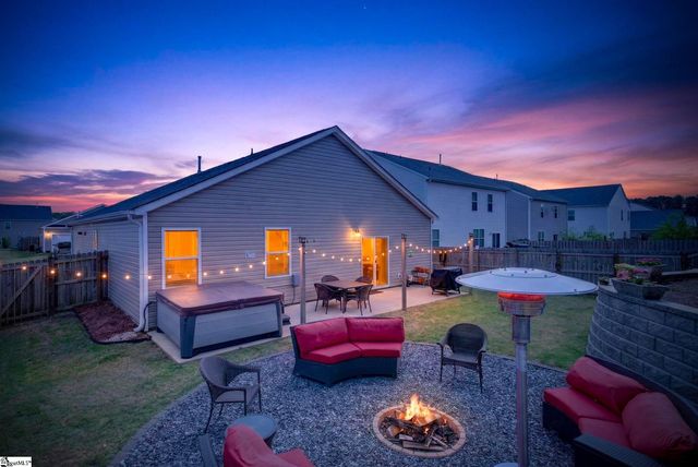 315 Tolbert Drive, Greenwood, SC 29649