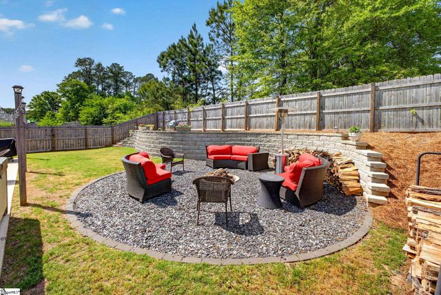 315 Tolbert Drive, Greenwood, SC 29649