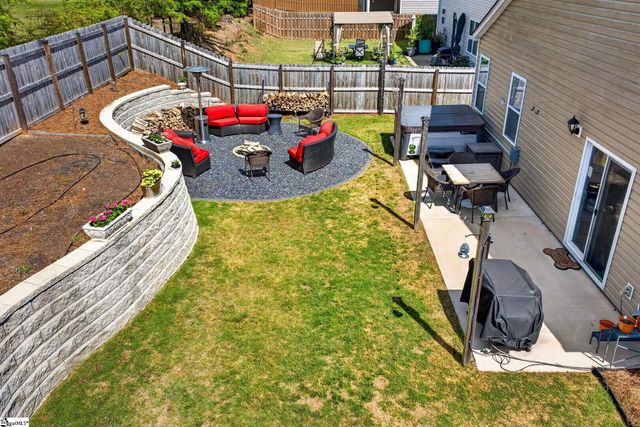 315 Tolbert Drive, Greenwood, SC 29649