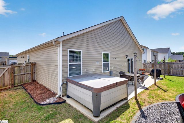 315 Tolbert Drive, Greenwood, SC 29649