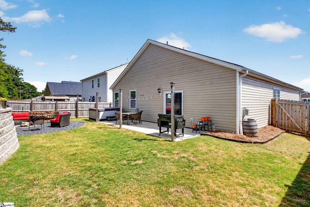 315 Tolbert Drive, Greenwood, SC 29649