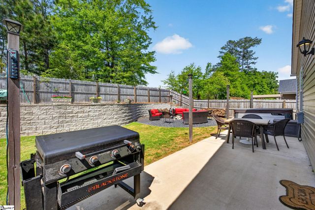 315 Tolbert Drive, Greenwood, SC 29649