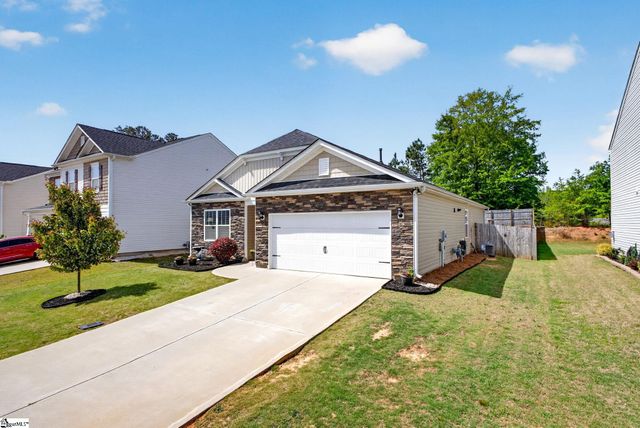 315 Tolbert Drive, Greenwood, SC 29649