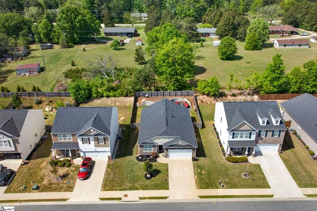 315 Tolbert Drive, Greenwood, SC 29649