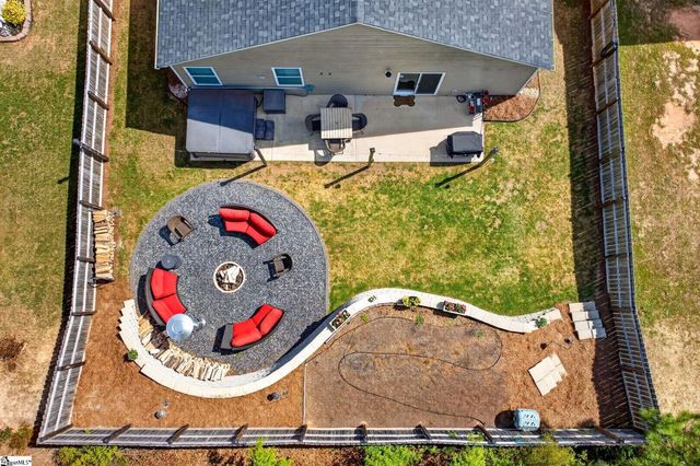 315 Tolbert Drive, Greenwood, SC 29649