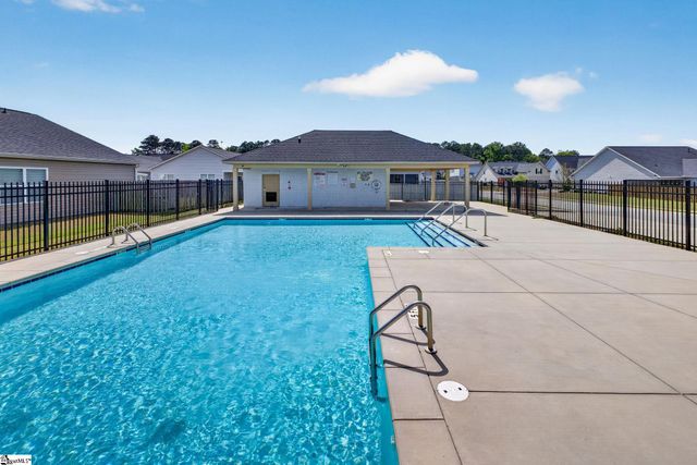 315 Tolbert Drive, Greenwood, SC 29649