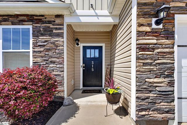 315 Tolbert Drive, Greenwood, SC 29649