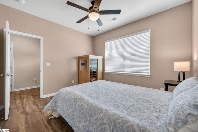 315 Tolbert Drive, Greenwood, SC 29649