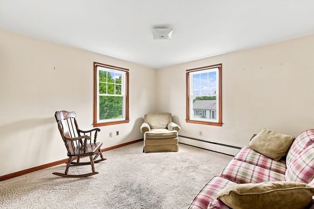 46 Fetherston Ave, Lowell, MA 01852