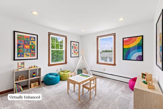 46 Fetherston Ave, Lowell, MA 01852