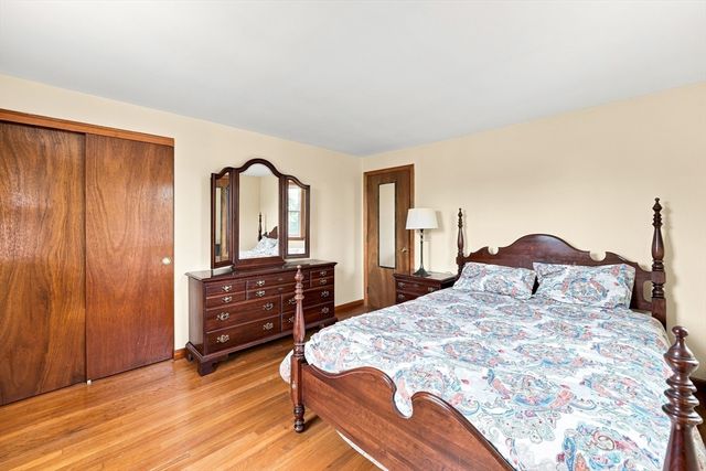 46 Fetherston Ave, Lowell, MA 01852