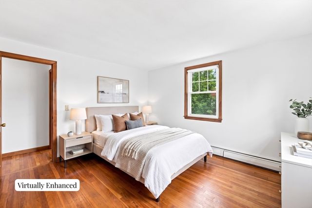 46 Fetherston Ave, Lowell, MA 01852