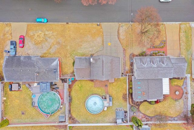 951 DUCHATEAU AVENUE, Green Bay, WI 54304