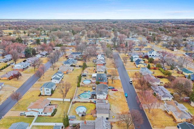 951 DUCHATEAU AVENUE, Green Bay, WI 54304