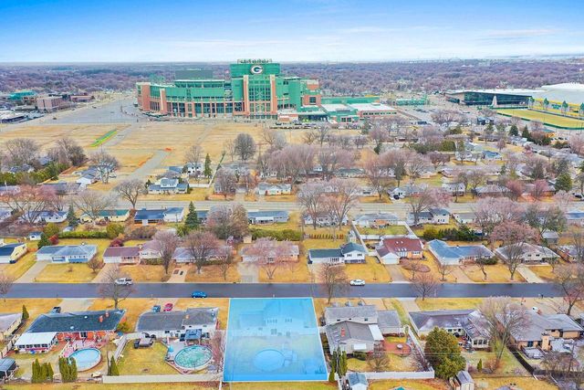 951 DUCHATEAU AVENUE, Green Bay, WI 54304